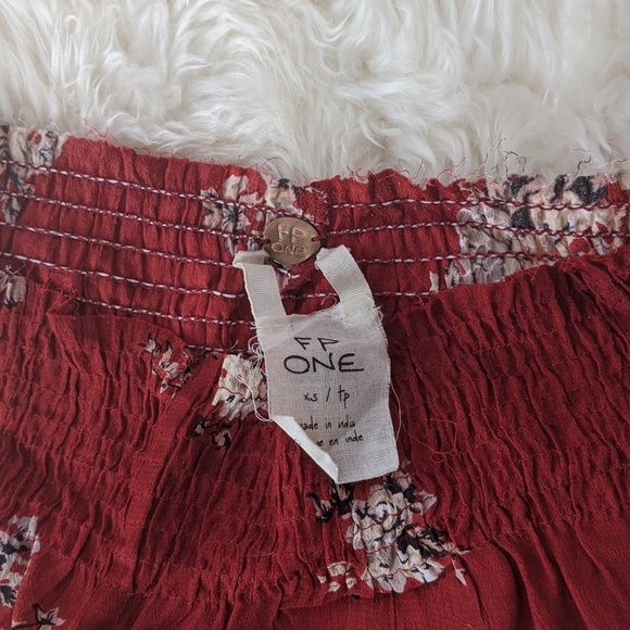 Free People  FP One Pants - Picture 6 of 6